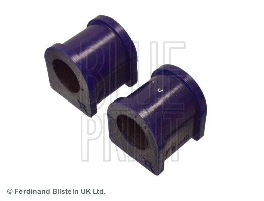 Mounting, stabiliser bar